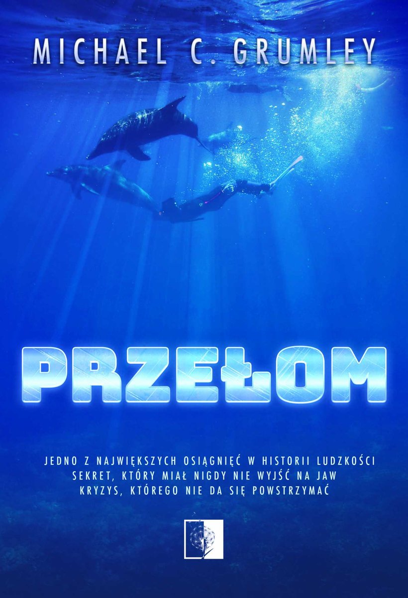 Przełom - ebook epub
