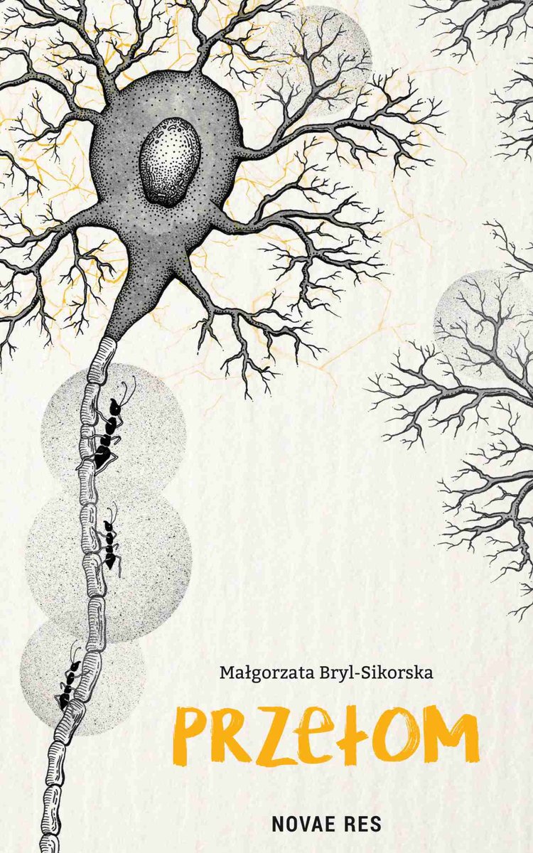 Przełom - ebook mobi