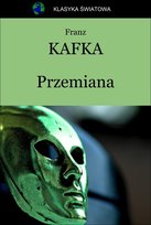 Przemiana - ebook epub Kafka Franz