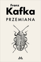 Przemiana - ebook EPUB Kafka Franz