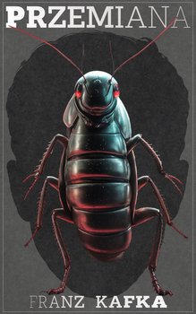 Przemiana - ebook EPUB - Kafka Franz