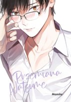 Przemiana Natsume Mamita