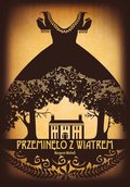 Przeminęło z wiatrem - ebook epub - Mitchell Margaret