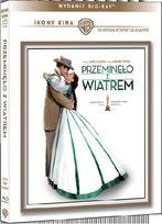 Przeminęło z wiatrem Fleming Victor