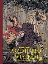 Przeminęło z wiatrem Alary Pierre, Mitchell Margaret