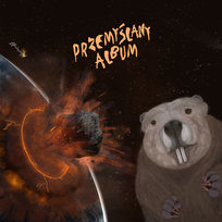 Przemyślany album Bober