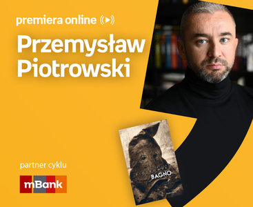 Przemysław Piotrowski – PREMIERA ONLINE