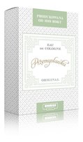 Przemysławka, woda kolońska, 100 ml Przemysławka