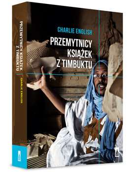 Przemytnicy książek z Timbuktu - English Charlie