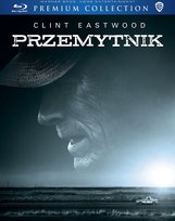 Przemytnik Eastwood Clint