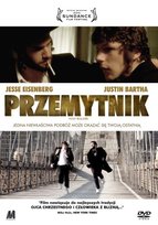 Przemytnik Asch Kevin