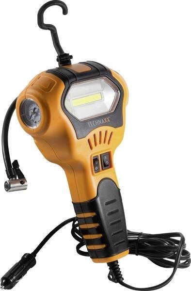 Przenośna sprężarka Technaxx Air Compressor TX-129