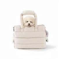 Przenośna Torba Na Ramię Do Transportu Psa Kota