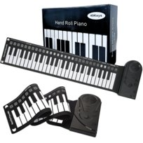 Pianina cyfrowe
