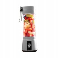 Przenośny Blender Smoothie do Koktajli USB Bezprzewodowy ręczny