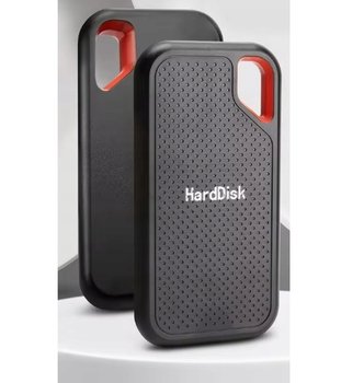 Przenośny dysk SSD 16TB USB Typ C - 3D - BEGLI