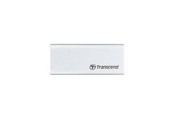 Przenośny dysk SSD TRANSCEND ESD240C, 120GB, USB 3.1 Gen 2, Type C, - Transcend
