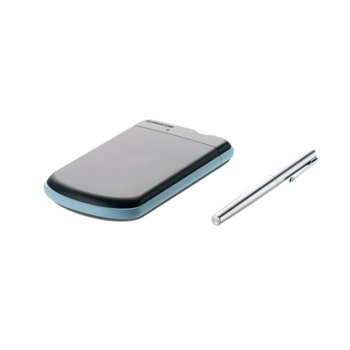 Przenośny zewnętrzny dysk twardy FREECOM Tough Drive 2 TB - Anti Shock - USB 3.0 - Inny producent