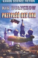 Przepaść bez dna Aldiss Brian Wilson