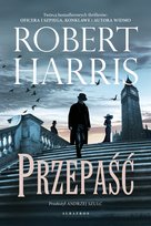 Przepaść Harris Robert