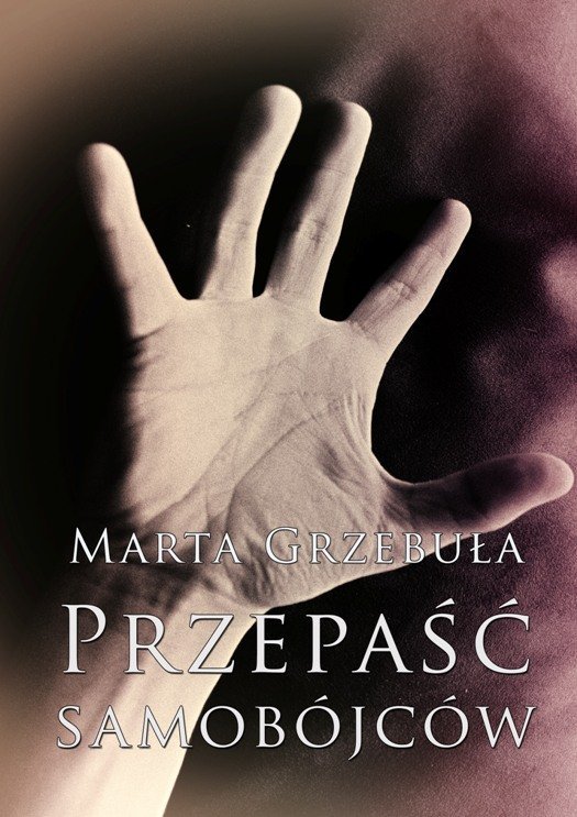 Przepaść samobójców - ebook epub