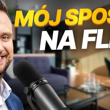 Przepis Na FLIPA NIERUCHOMOŚCI [biznes Dla Każdego？] ｜ Daniel Siwiec - Albrecht o nieruchomościach - podcast - Albrecht Paweł