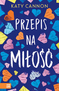 Przepis na miłość&nbsp;-&nbsp;Cannon Katy