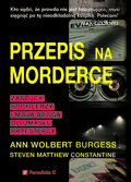Przepis na mordercę - Ann Burgess