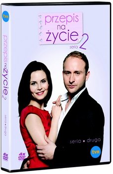 Przepis na życie. Seria 2 - Various Directors