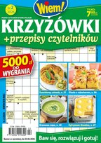 Przepisy Czytelników Wydanie Specjalne
