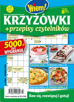 Przepisy Czytelników Wydanie Specjalne
