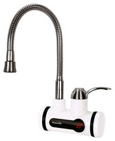 Przepływowy podgrzewacz wody ścienny Wall Digiterm Flexi