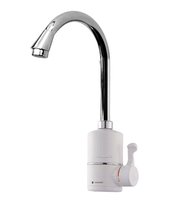 Przepływowy podgrzewacz wody ścienny Wall Termo Quick