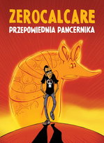 Przepowiednia pancernika Zerocalcare