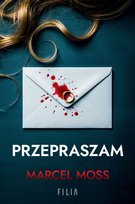 Przepraszam - ebook MOBI Moss Marcel