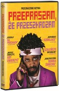 Przepraszam, że przeszkadzam  - Riley Boots