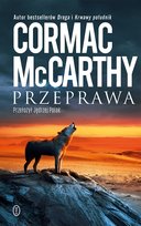 Przeprawa Mccarthy Cormac