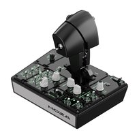 Przepustnica Moza Racing MTP AS008 (PC) Inny producent