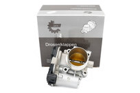 Przepustnica powietrza OPEL ZAFIRA C 2011-, VAUXHALL ADAM 2014-2019, VAUXHALL INSIGNIA Mk I 2011-2017, VAUXHALL CORSA Mk IV 2014-, OPEL CORSA D 2012-2014, CHEVROLET TRAX 2012- ESEN SKV