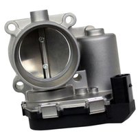 PRZEPUSTNICA POWIETRZA SKODA FABIA II 2007-2014, AUDI A3 2007-2013, SKODA OCTAVIA II 2004-2013, SEAT TOLEDO IV 2012-2015, SEAT IBIZA IV SC 2008-2015, VW POLO V 2009-2014, VW JETTA IV 2011-2017 ABAKUS