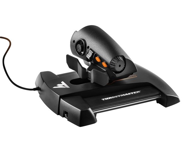 Przepustnica THRUSTMASTER TWCS Throttle