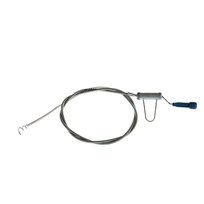 Przepychacz Do Rur Sprężyna 1,5M [7789]