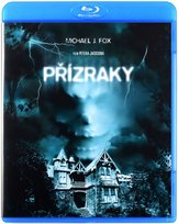 Przerażacze Jackson Peter