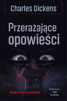 Przerażające opowieści - Dickens Charles