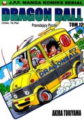 Przerażający Piccolo. Dragon Ball. Tom 12&nbsp;-&nbsp;Toriyama Akira