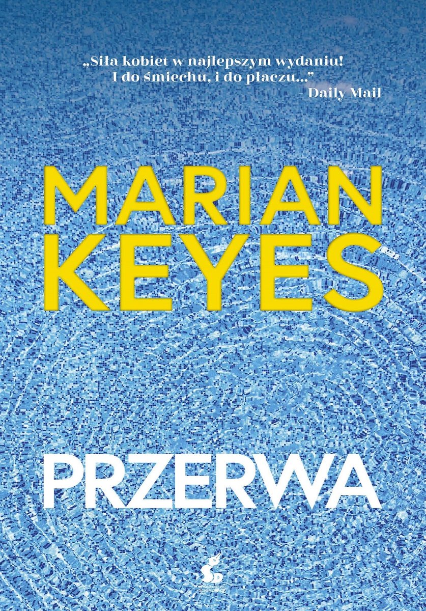 Przerwa - ebook epub