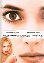 Przerwana lekcja muzyki Mangold James