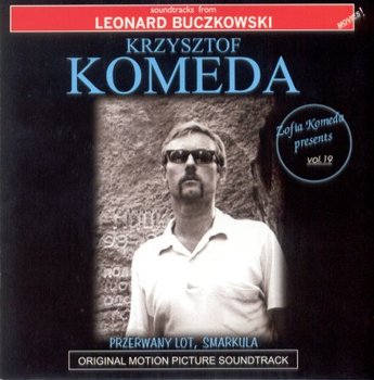 Przerwany lot / Smarkula - Komeda Krzysztof
