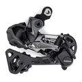 Przerzutka Rowerowa Tylna Shimano Grx Rd-Rx817 Di2 11Rz Czarna Irdrx817 - Shimano