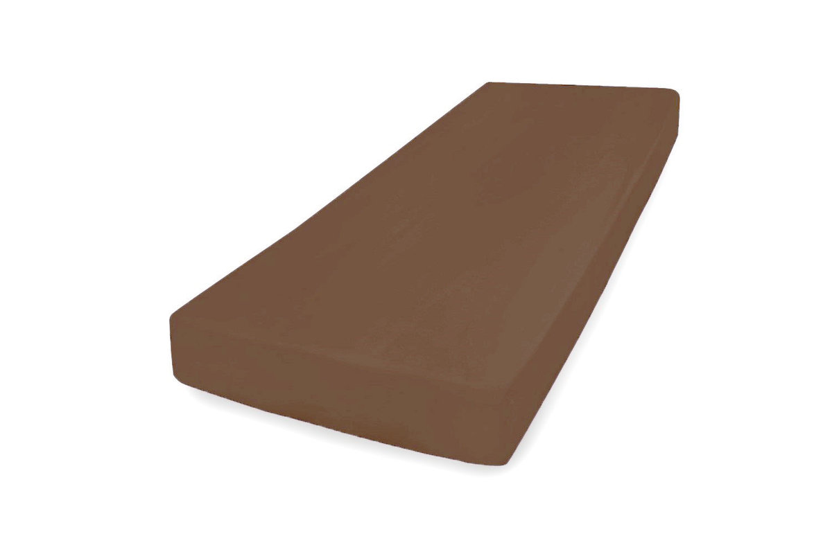 Prześcieradło 140x200 z Gumką Bawełniane JERSEY PREMIUM